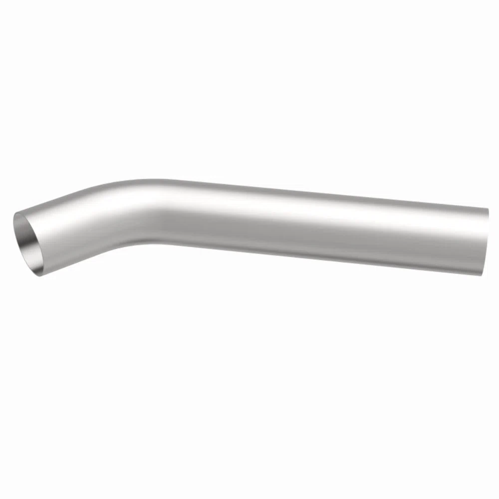 Exhaust Pipe for 3in. 45deg. Bend Performance Exhaust Pipe MagnaFlow 10725